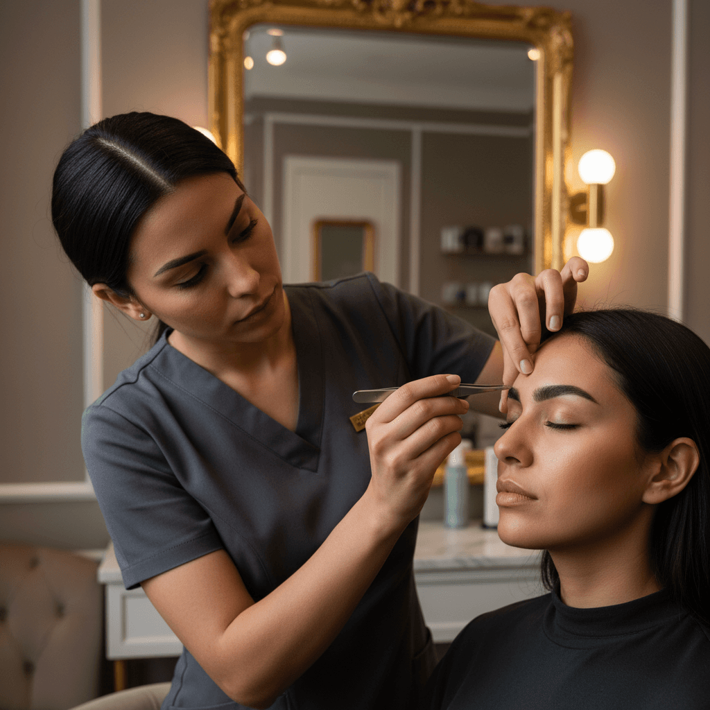 Personalized styling